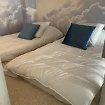 Riviera Sky, Appartement Design Centre Croisette