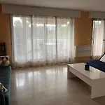 Appartement Les Palmiers - Vacances Cote d\'Azur