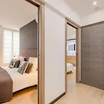 Scandinavian Urban 1 - 2Br Apartment In Center Close To Palais Des Festivals And The Beach