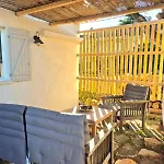Cannes - Petit Juas, Charmante Villa Au Calme, Tout Confort