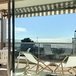 Bord De Mer, Terrasse Vue Mer 228L