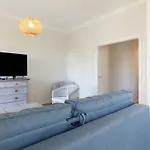 Jasmin-Tres Chic 2 Pieces, Wifi, Clim A 200 M Croisette