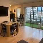 Studio Cabine Cannes La Bocca