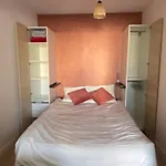 Studio Cabine Cannes La Bocca