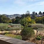 Appartement Duplex 6 Personnes Cannes Grand Parc