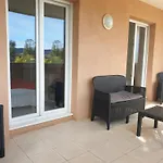 Appartement Duplex 6 Personnes Cannes Grand Parc