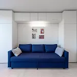 1-Br Apartment Quiet Area Near Cannes Center