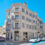 Superb Flat With 2 Bedrooms Near Palais Croisette 3P2