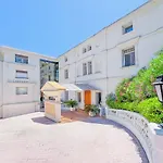 Le Lys - Terrasse Cannes