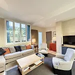 3-Bedroom House With Terrace 5 Minutes Walking From La Croisette