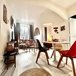 Cannes Conseil Immo, Pedestrian Street Modern&quiet -Bai-