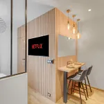 Hypercentre Studio West A 2Minutes Du Palais Des Festivals
