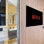 Hypercentre Studio West A 2Minutes Du Palais Des Festivals