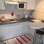 Appartement Le Port Du Suquet