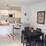 Appartement Le Port Du Suquet