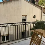 Appartement Le Port Du Suquet