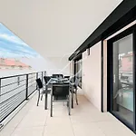 Le Beach Croisette - Close To Palais & Mer