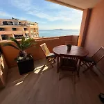 Magnifique Vue Mer