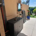 Residence Egee