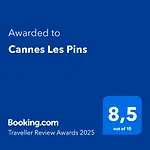 Cannes Les Pins
