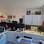 Apartment Rue St Antoine