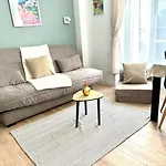 Adorable Studio Cannes Center