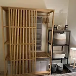 A050-Studio Avec Jardin Prive Cannes Pres De La Plage