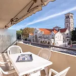 Cote Scene - Terrace & Near Croisette