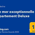 Vue Mer Exceptionnelle