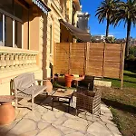 Appartement 4 Couchages Vue Mer Parc Continental