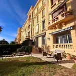 Appartement 4 Couchages Vue Mer Parc Continental
