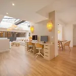 Elo - Loft 280M2- Luxe- 3Chambres - Vca