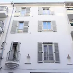 Proche Carlton & Croisette, Appartement 101 - Palmazur Vacances