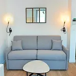 Proche Carlton & Croisette, Appartement 303