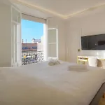 Exceptionnel 4 Pieces Balcon Carre D Or A3B129