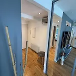 Superbe Appartement Proche Centre Ville
