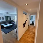 Superbe Appartement Proche Centre Ville