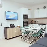 Palm Suites Cannes T2 Borniol