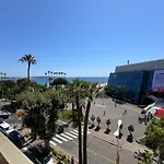 6 Croisette - Palais Des Festivals