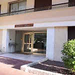 Proche Croisette, Studio Moderne By Palmazur Vacances