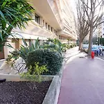 Proche Croisette, Studio Moderne By Palmazur Vacances