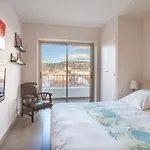 Luxury Croisette Sea View Facing Palais