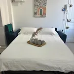 Palm Suites Cannes T2 Borniol