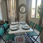 Palm Suites Cannes T2 Borniol