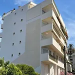 Mistral Seaside Studio - 200M De La Plage