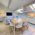 Modern & Bright 4-Room Apartment In Cannes Banane