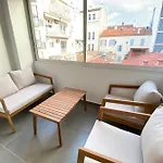 Perfect 3 bedroom Cannes Center - Close Croisette