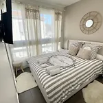Perfect 3 bedroom Cannes Center - Close Croisette