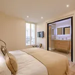 Scandinavian Urban 3 - 2Br Apartment In Cannes Center - Close To The Beach And Palais