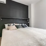 Scandinavian Urban 2 - 2Br Apartment In Center Close To Palais Des Festivals And The Beach